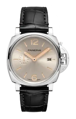 Panerai: Часы  Luminor