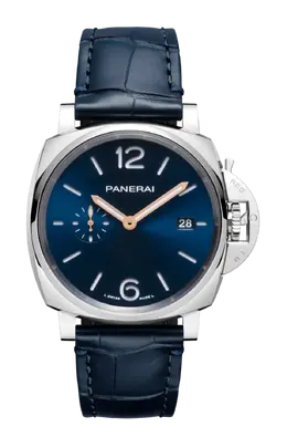 Panerai: Часы  Luminor