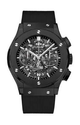 Hublot: Часы 