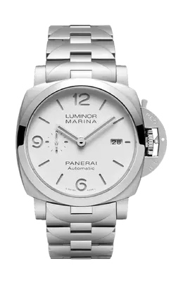 Panerai: Часы  Luminor Marina