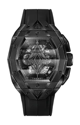 Hublot: Часы  Spirit Of Big Bang