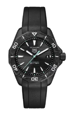 Tag Heuer: Часы  Aquaracer