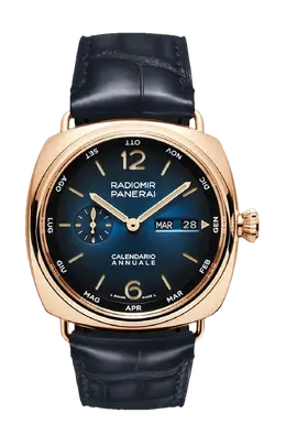 Panerai: Часы  Radiomir