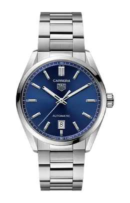 Tag Heuer: Часы  Carrera