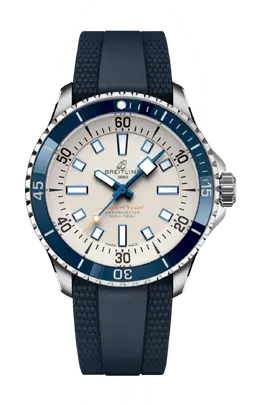 Breitling: Часы  SuperOcean