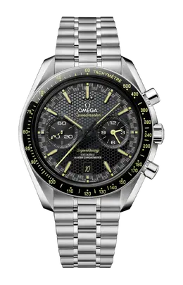Omega: Часы  Speedmaster