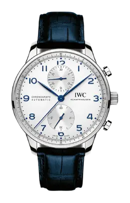 Iwc Schaffhausen: Часы  Portugieser