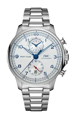 Iwc Schaffhausen: Часы  Portugieser