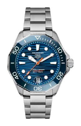 Tag Heuer: Часы  Aquaracer