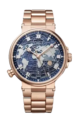 Breguet: Часы  Marine