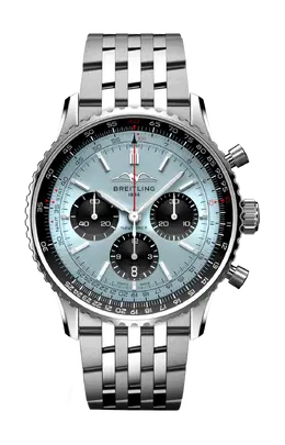 Breitling: Часы  Navitimer