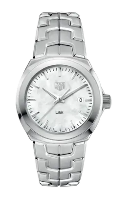 Tag Heuer: Часы  Link