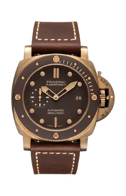 Panerai: Часы 