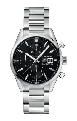 Tag Heuer: Часы  Carrera