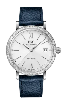 Iwc Schaffhausen: Часы  Portofino