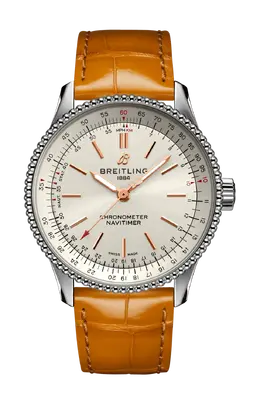 Breitling: Часы  Navitimer