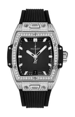 Hublot: Часы  Spirit Of Big Bang