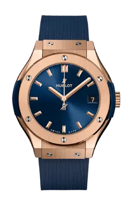 Hublot: Часы  Classic Fusion