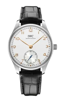 Iwc Schaffhausen: Часы  Portugieser