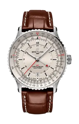 Breitling: Часы  Navitimer