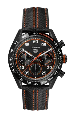 Tag Heuer: Часы  Carrera