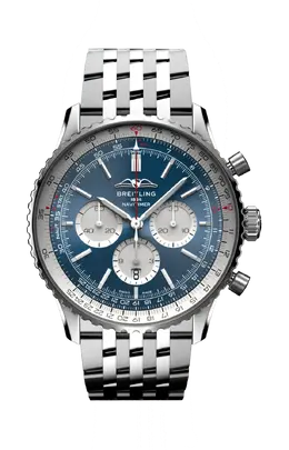 Breitling: Часы  Navitimer