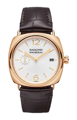 Panerai: Часы  Radiomir