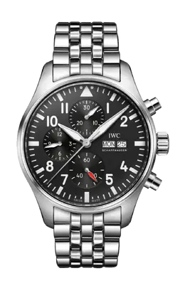 Iwc Schaffhausen: Часы 