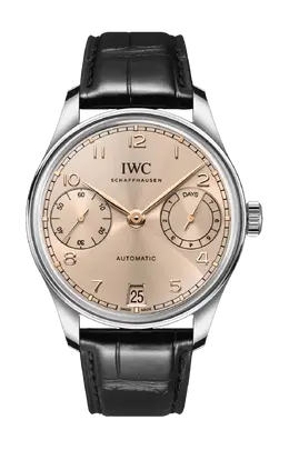 Iwc Schaffhausen: Часы  Portugieser