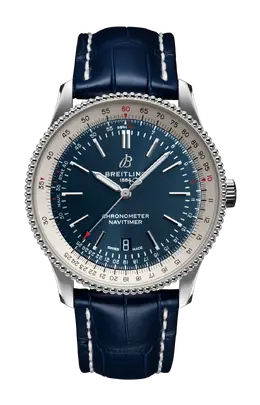 Breitling: Часы  Navitimer