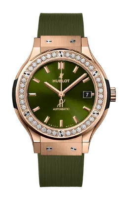 Hublot: Часы  Classic Fusion