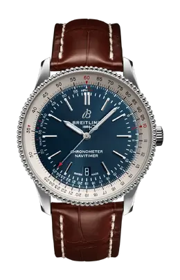 Breitling: Часы  Navitimer