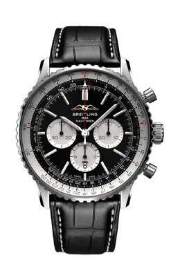 Breitling: Часы  Navitimer