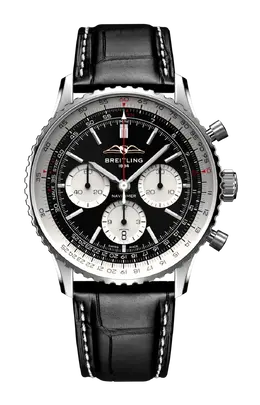 Breitling: Часы  Navitimer