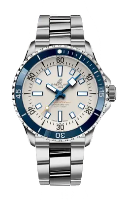 Breitling: Часы  SuperOcean