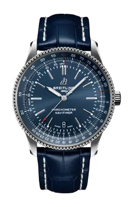 Breitling: Часы  Navitimer