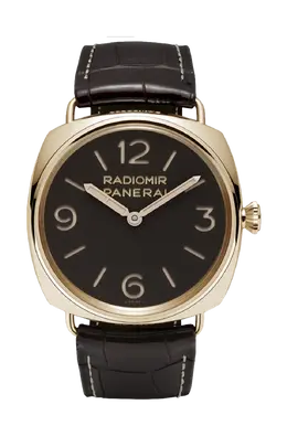 Panerai: Часы  Radiomir