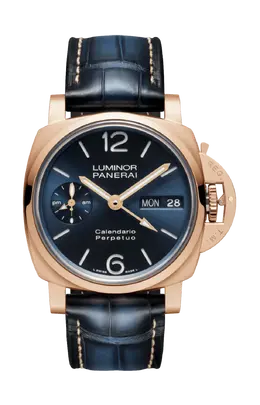 Panerai: Часы  Luminor