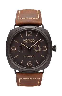 Panerai: Часы  Radiomir