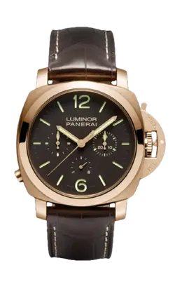 Panerai: Часы  Luminor 1950