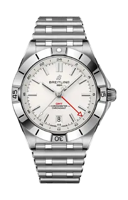 Breitling: Часы  Chronomat