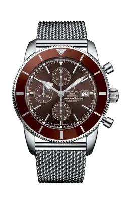 Breitling: Часы  SuperOcean