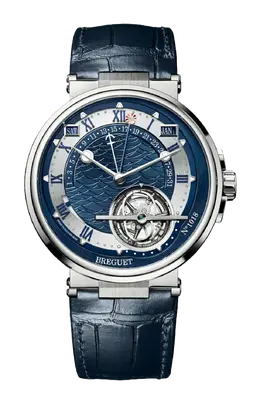 Breguet: Часы  Marine