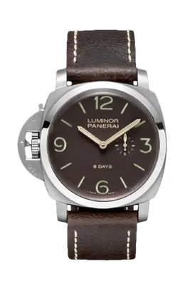 Panerai: Часы  Luminor 1950