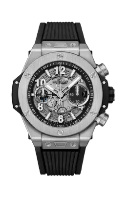 Hublot: Часы  Big Bang