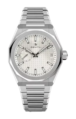 Zenith: Часы  Defy