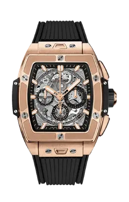 Hublot: Часы 