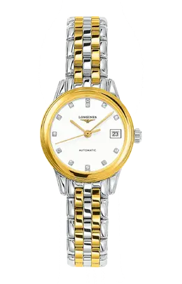 Longines: Часы  Flagship