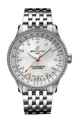 Breitling: Часы  Navitimer