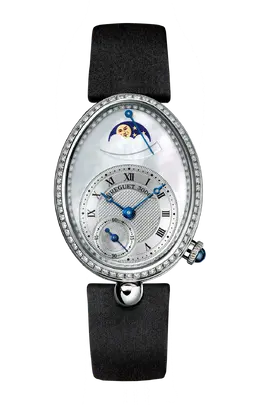 Breguet: Часы 